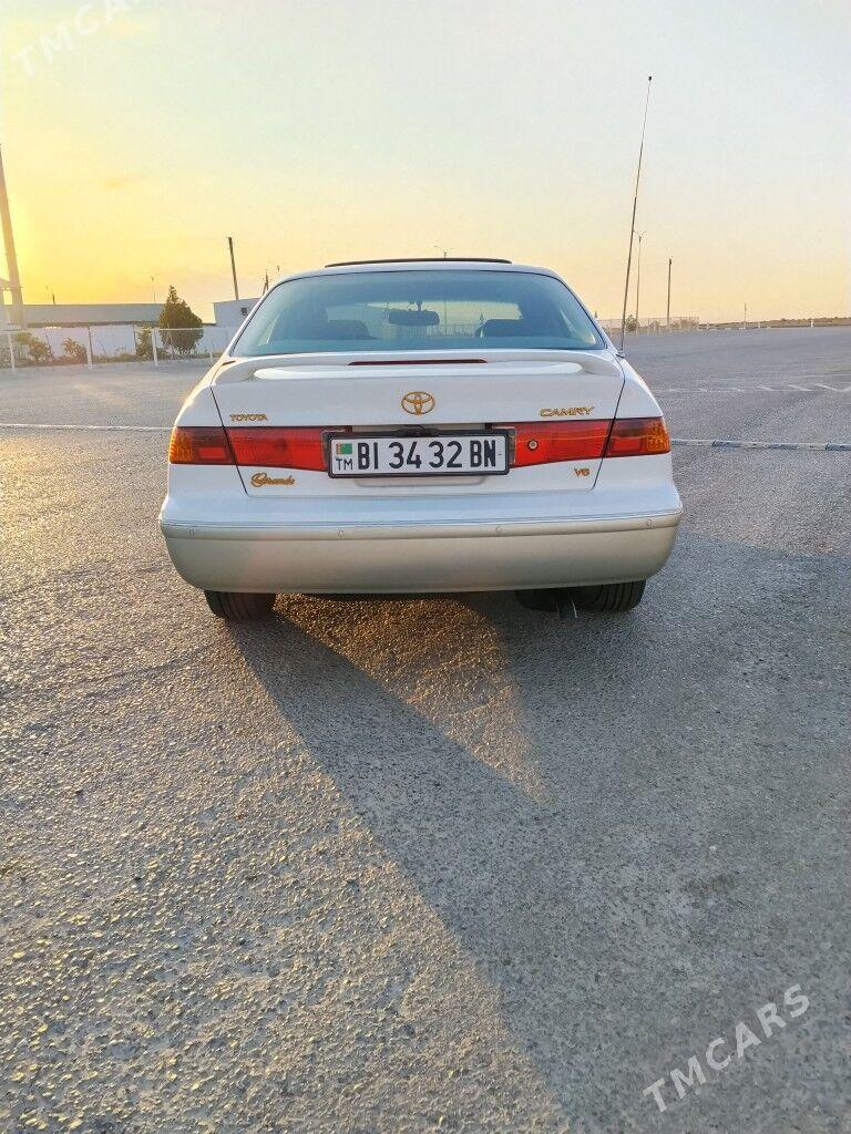 Toyota Camry 1999 - 170 000 TMT - Туркменбаши - img 8