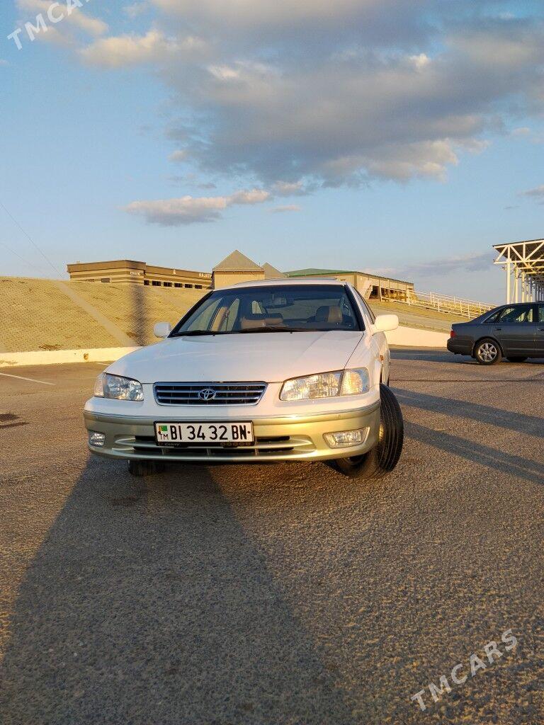 Toyota Camry 1999 - 170 000 TMT - Туркменбаши - img 2