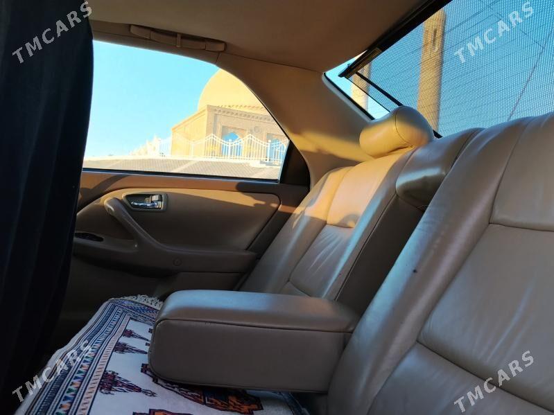 Toyota Camry 1999 - 170 000 TMT - Туркменбаши - img 4