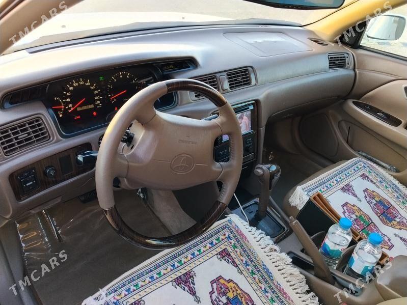 Toyota Camry 1999 - 170 000 TMT - Туркменбаши - img 6