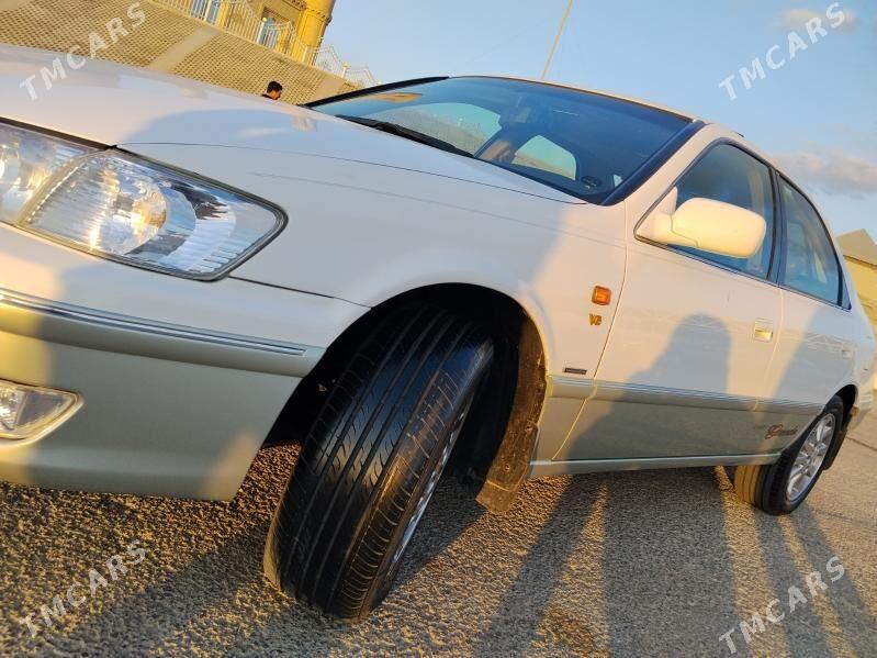 Toyota Camry 1999 - 170 000 TMT - Туркменбаши - img 7