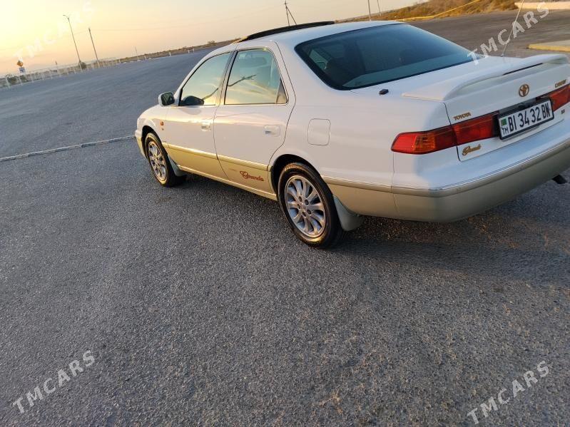 Toyota Camry 1999 - 170 000 TMT - Туркменбаши - img 5