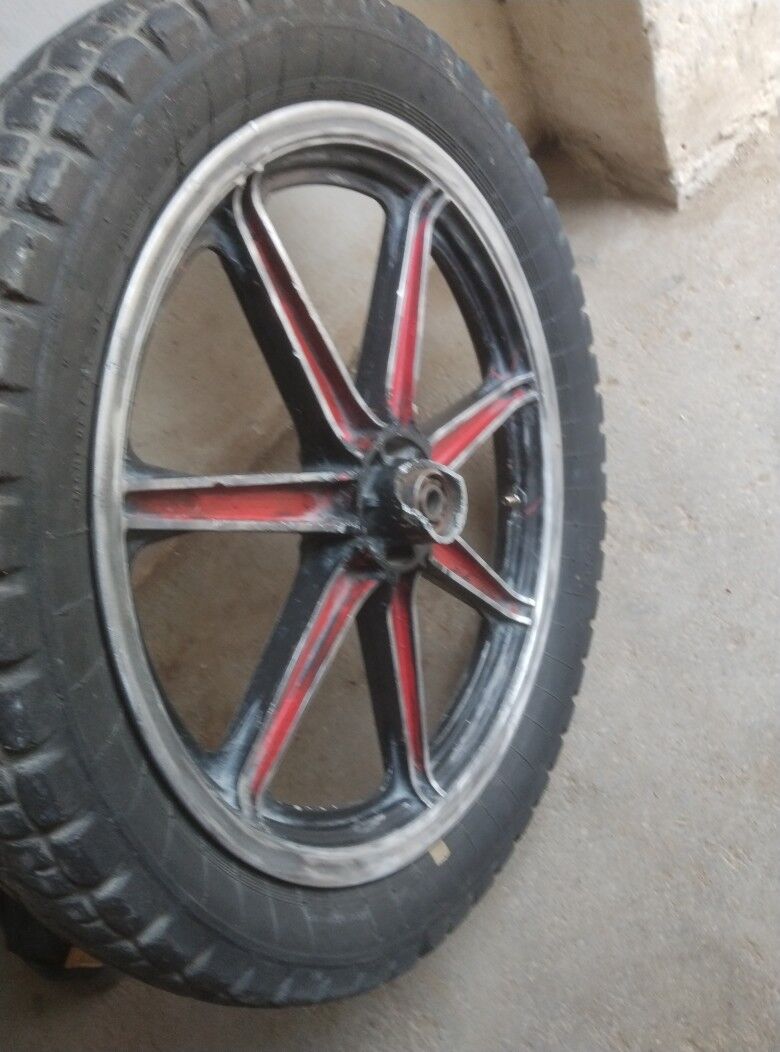 iž 19 lyk disga 1 500 TMT - Balkanabat - img 2