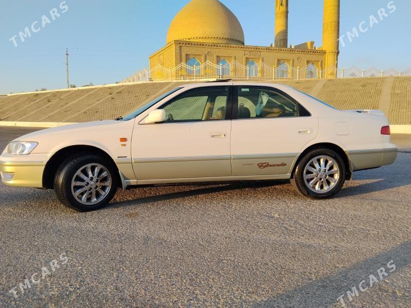 Toyota Camry 1999 - 170 000 TMT - Туркменбаши - img 3