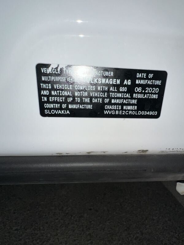 Volkswagen Touareg 2020 - 1 000 000 TMT - 10 мкр - img 10