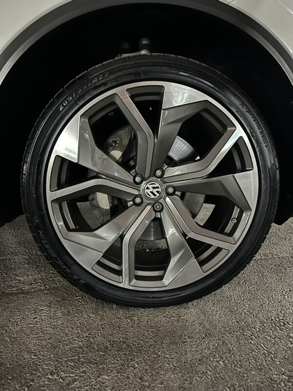 Volkswagen Touareg 2020 - 1 000 000 TMT - 10 мкр - img 7