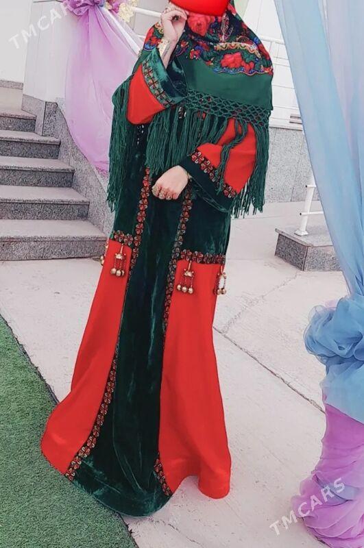 tylky pommah - Ашхабад - img 1