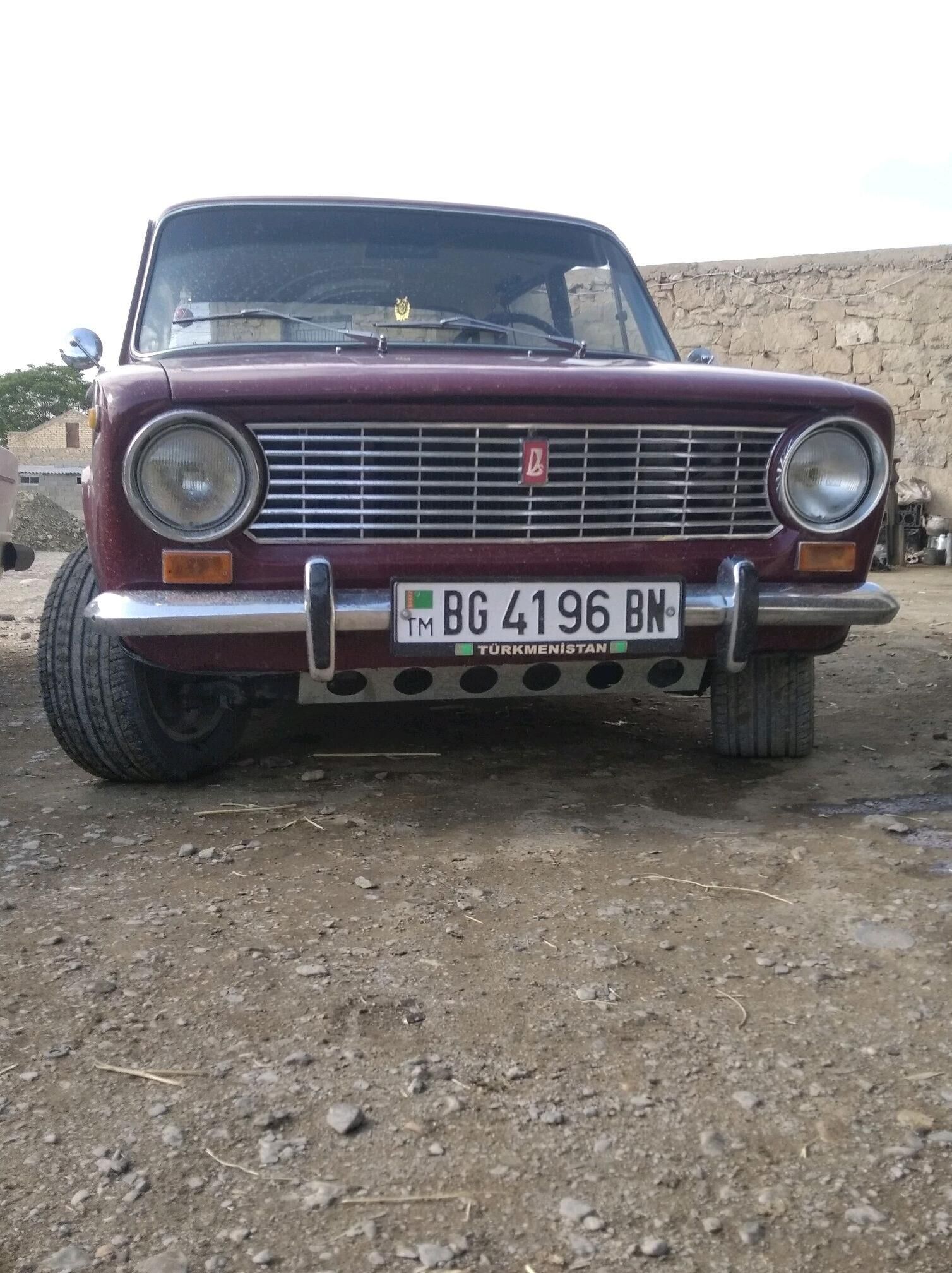 zashita 200 TMT - Гызыларбат - img 5