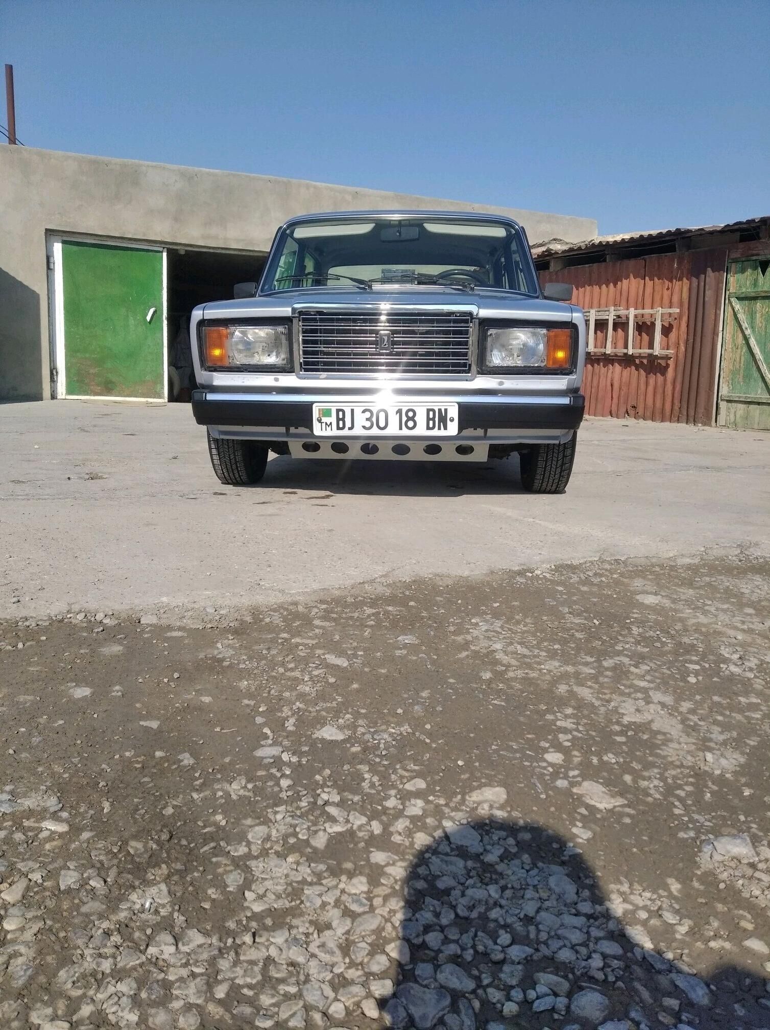 zashita 200 TMT - Гызыларбат - img 4