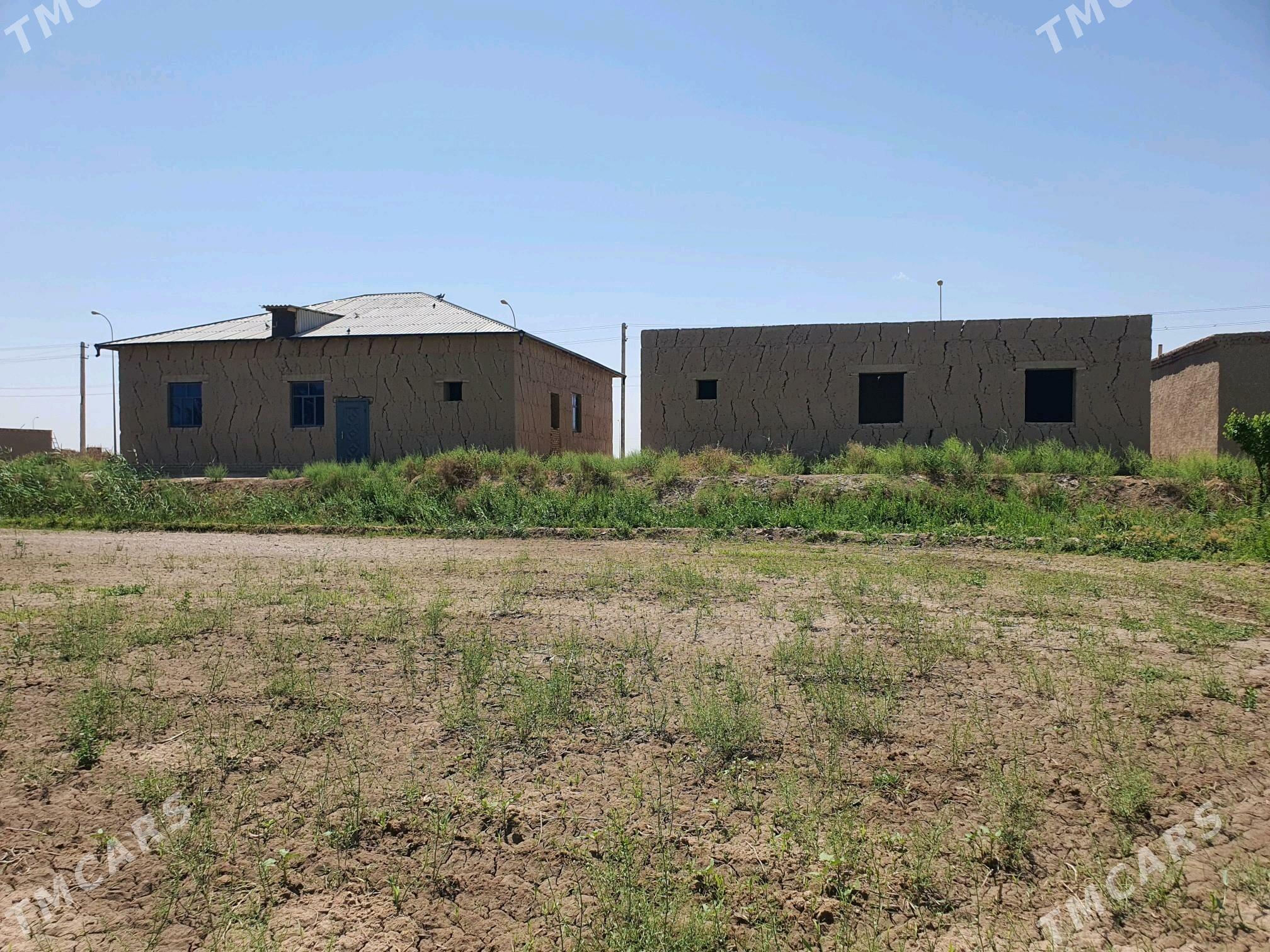 сатлк жай - Рухубелентский этрап - img 2