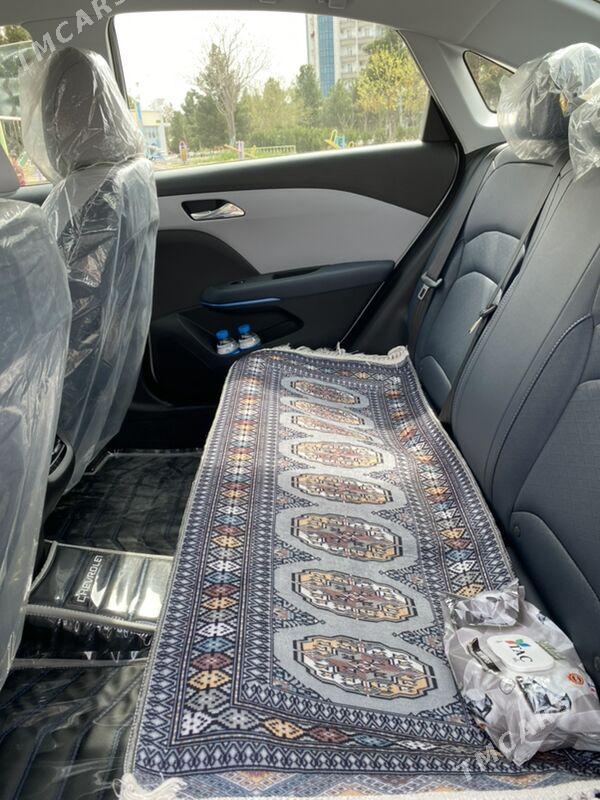 Chevrolet Monza 2023 - 220 000 TMT - Aşgabat - img 8