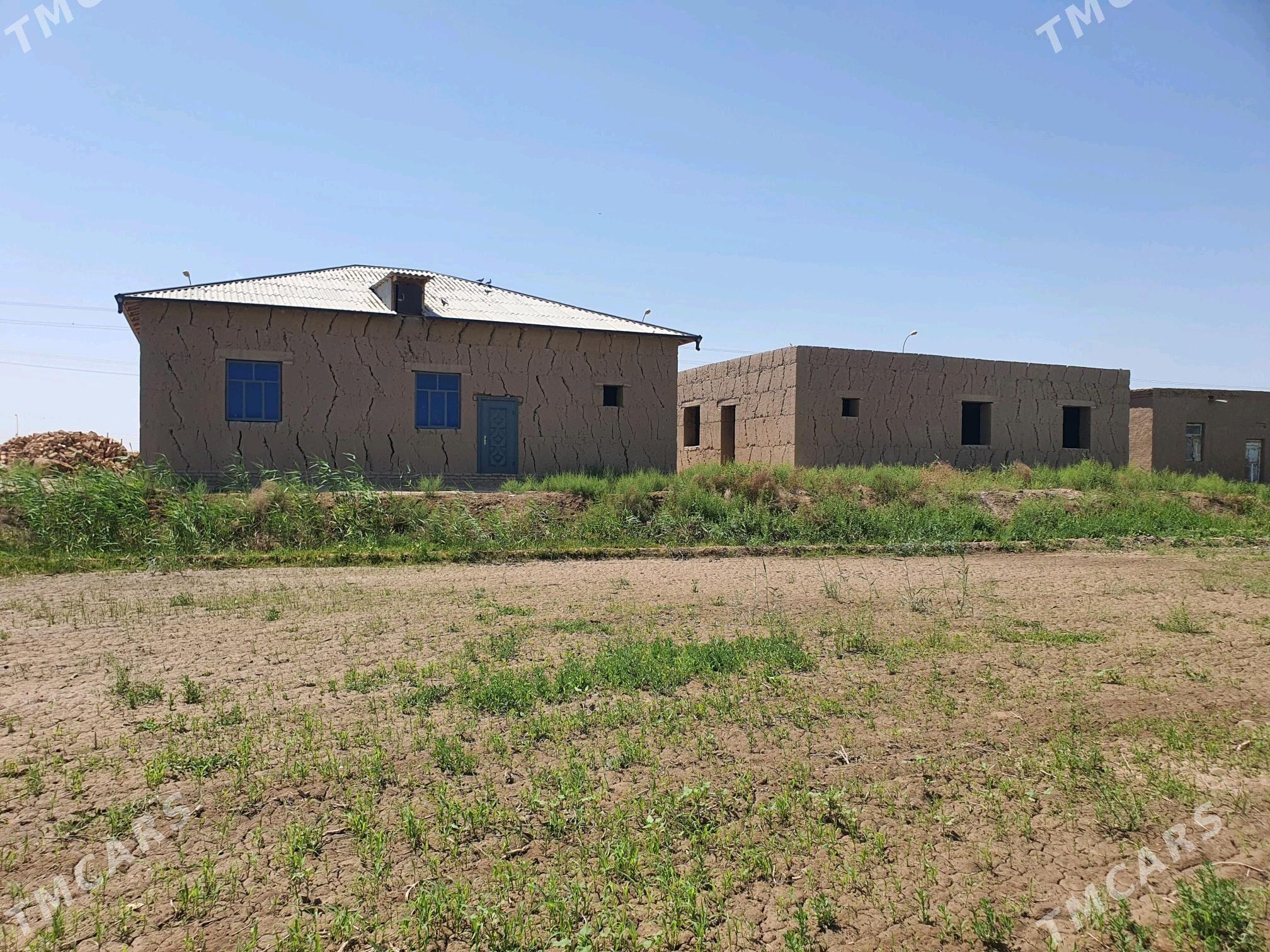 сатлк жай - Рухубелентский этрап - img 4