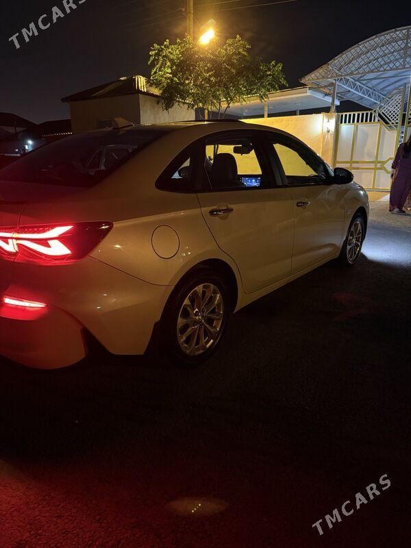 Chevrolet Monza 2023 - 220 000 TMT - Aşgabat - img 2