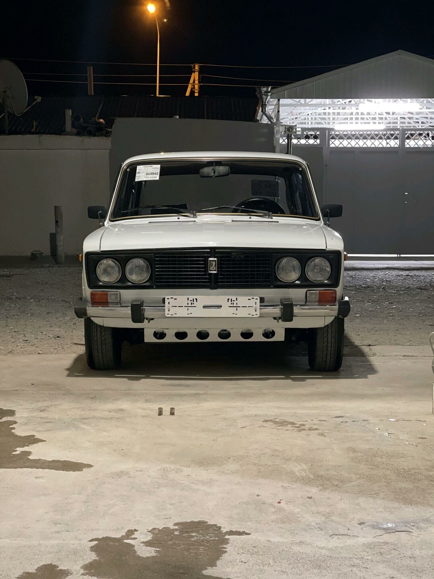 zashita 200 TMT - Гызыларбат - img 8