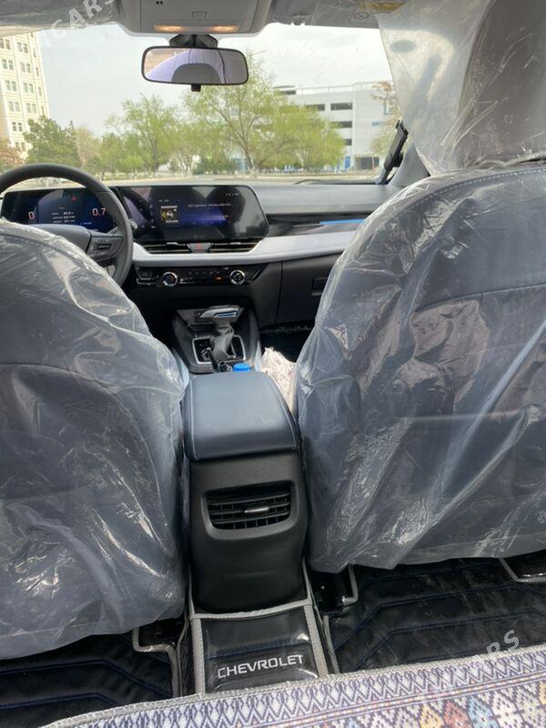 Chevrolet Monza 2023 - 220 000 TMT - Aşgabat - img 5