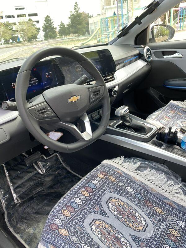 Chevrolet Monza 2023 - 220 000 TMT - Aşgabat - img 6