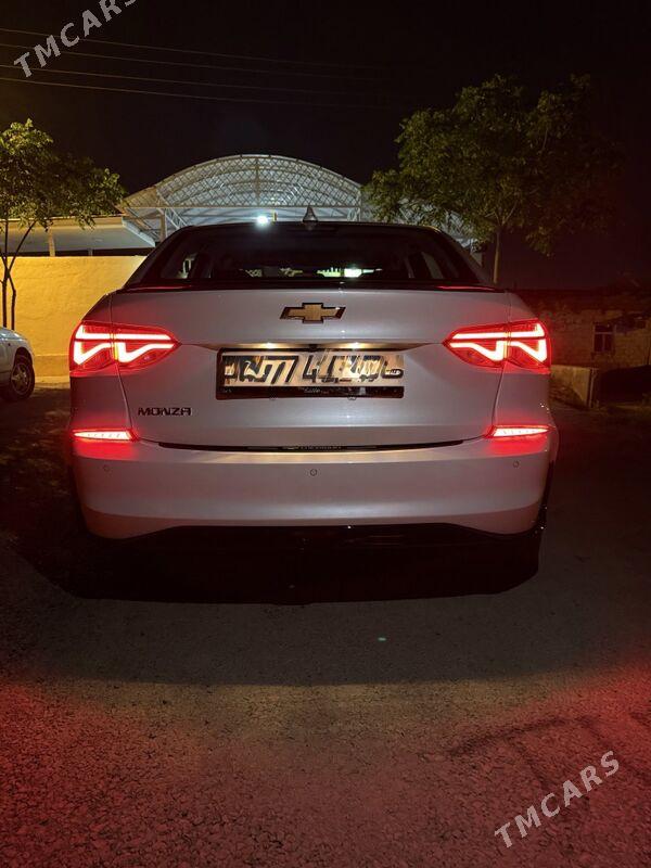 Chevrolet Monza 2023 - 220 000 TMT - Aşgabat - img 3