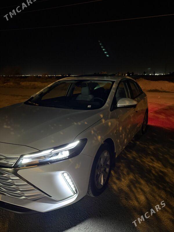 Chevrolet Monza 2023 - 220 000 TMT - Aşgabat - img 4