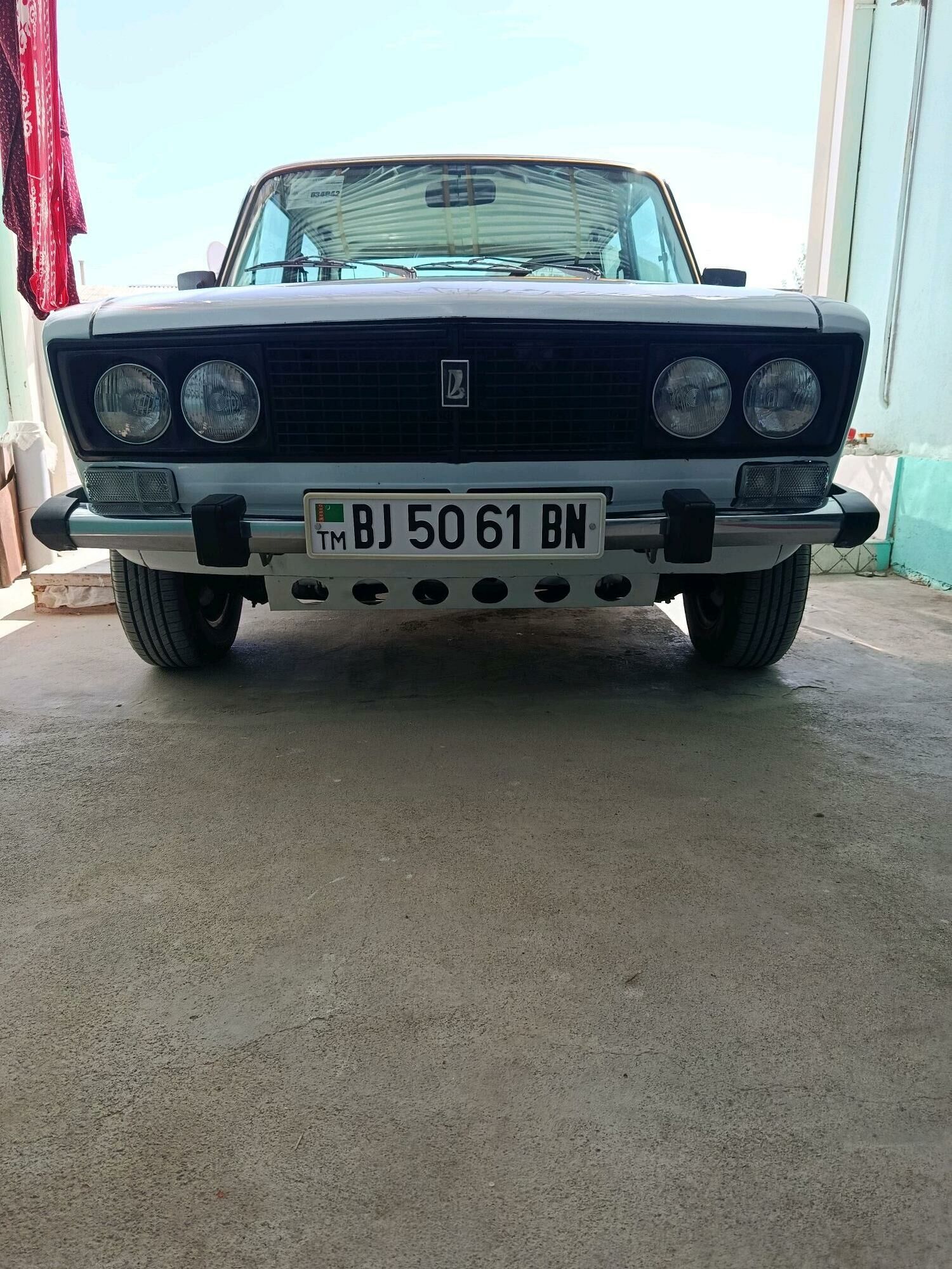 zashita 200 TMT - Гызыларбат - img 6