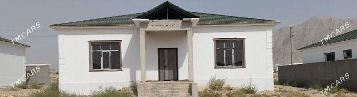 Arlan-1 Yasayys jay - Балканабат - img 2