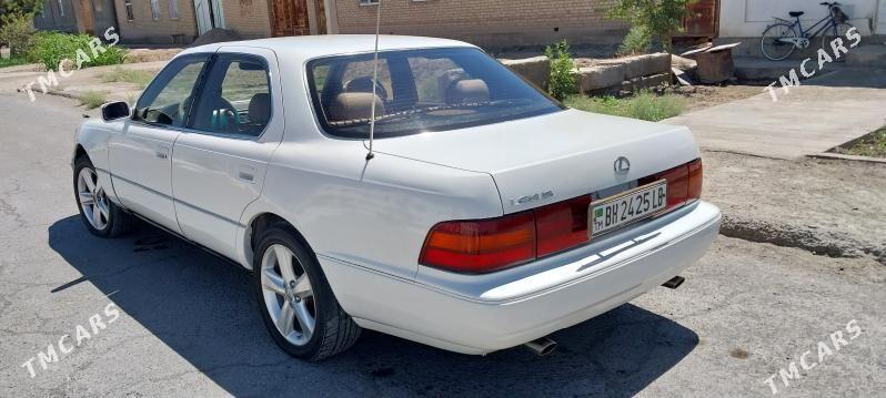 Lexus GS 1990 - 50 000 TMT - Farap - img 4