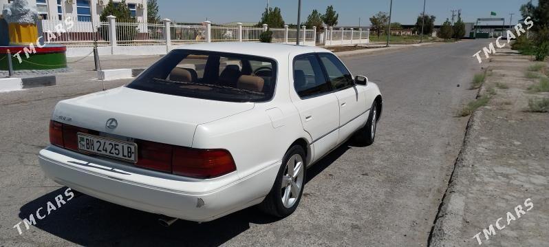 Lexus GS 1990 - 50 000 TMT - Farap - img 5