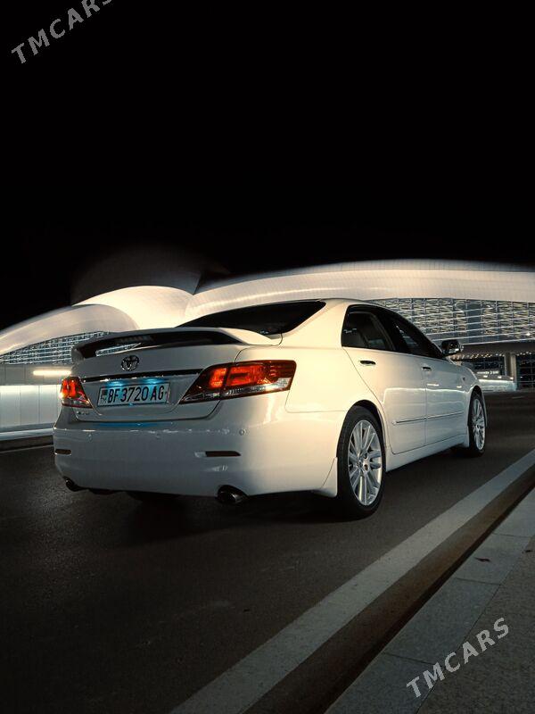 Toyota Aurion 2008 - 240 000 TMT - Ашхабад - img 6