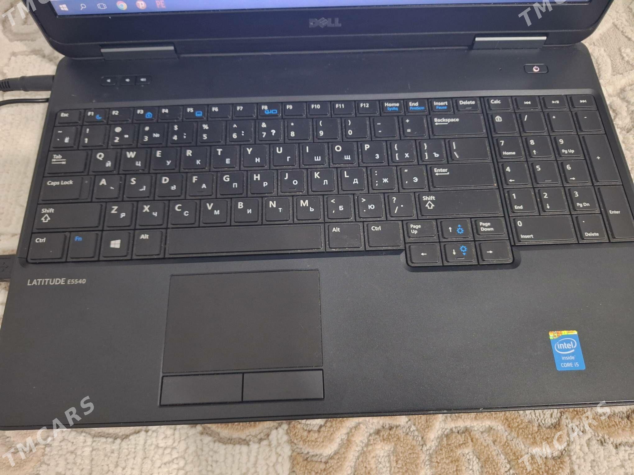 dell noutbuk - Ашхабад - img 2