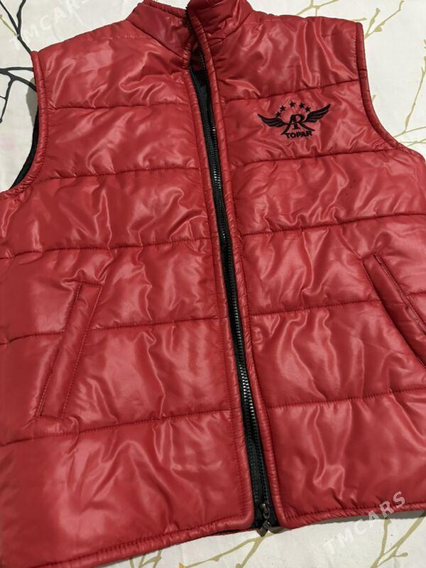 yensiz - Aşgabat - img 3