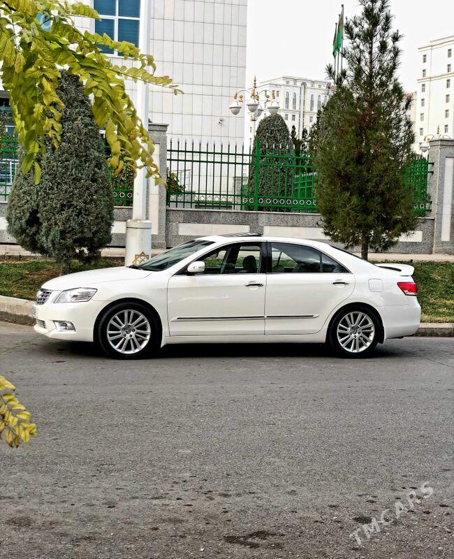 Toyota Aurion 2008 - 240 000 TMT - Ашхабад - img 4