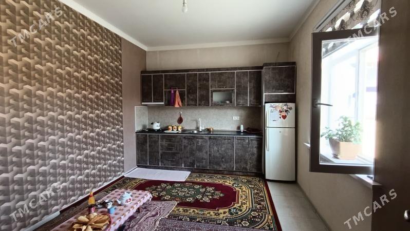 Безмеин Дом Bezmein plan jay - Büzmeýin - img 2