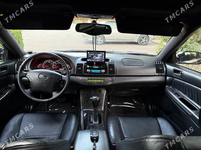 Toyota Camry 2003 - 270 000 TMT - Balkanabat - img 5