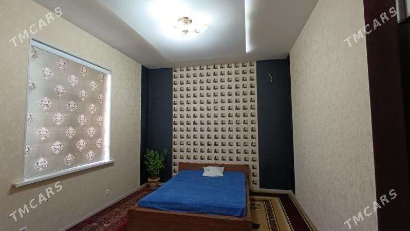 Безмеин Дом Bezmein plan jay - Büzmeýin - img 3