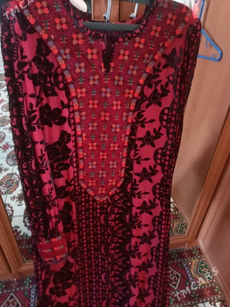 gullu pombarh - Büzmeýin - img 4