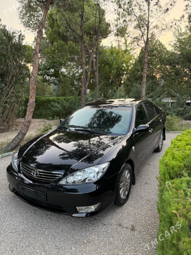Toyota Camry 2003 - 270 000 TMT - Balkanabat - img 1