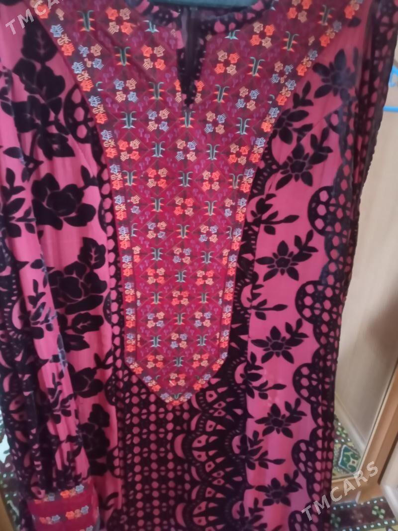 gullu pombarh - Büzmeýin - img 3