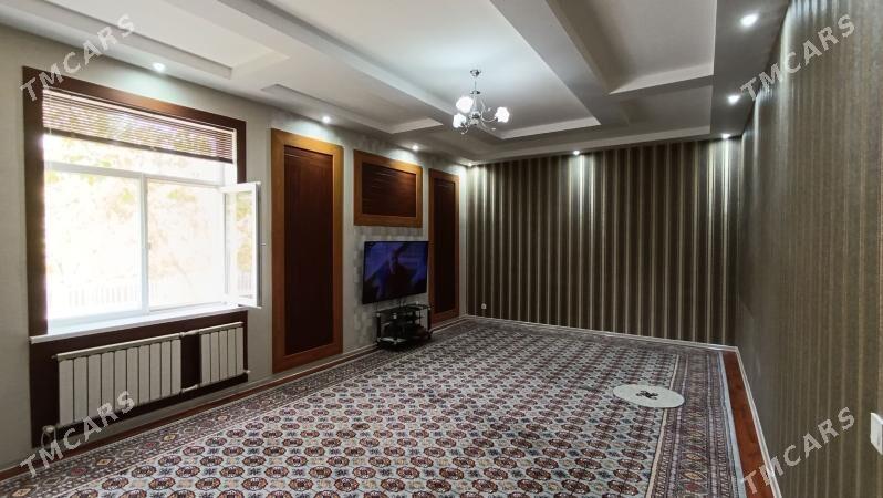 Безмеин Дом Bezmein plan jay - Büzmeýin - img 5