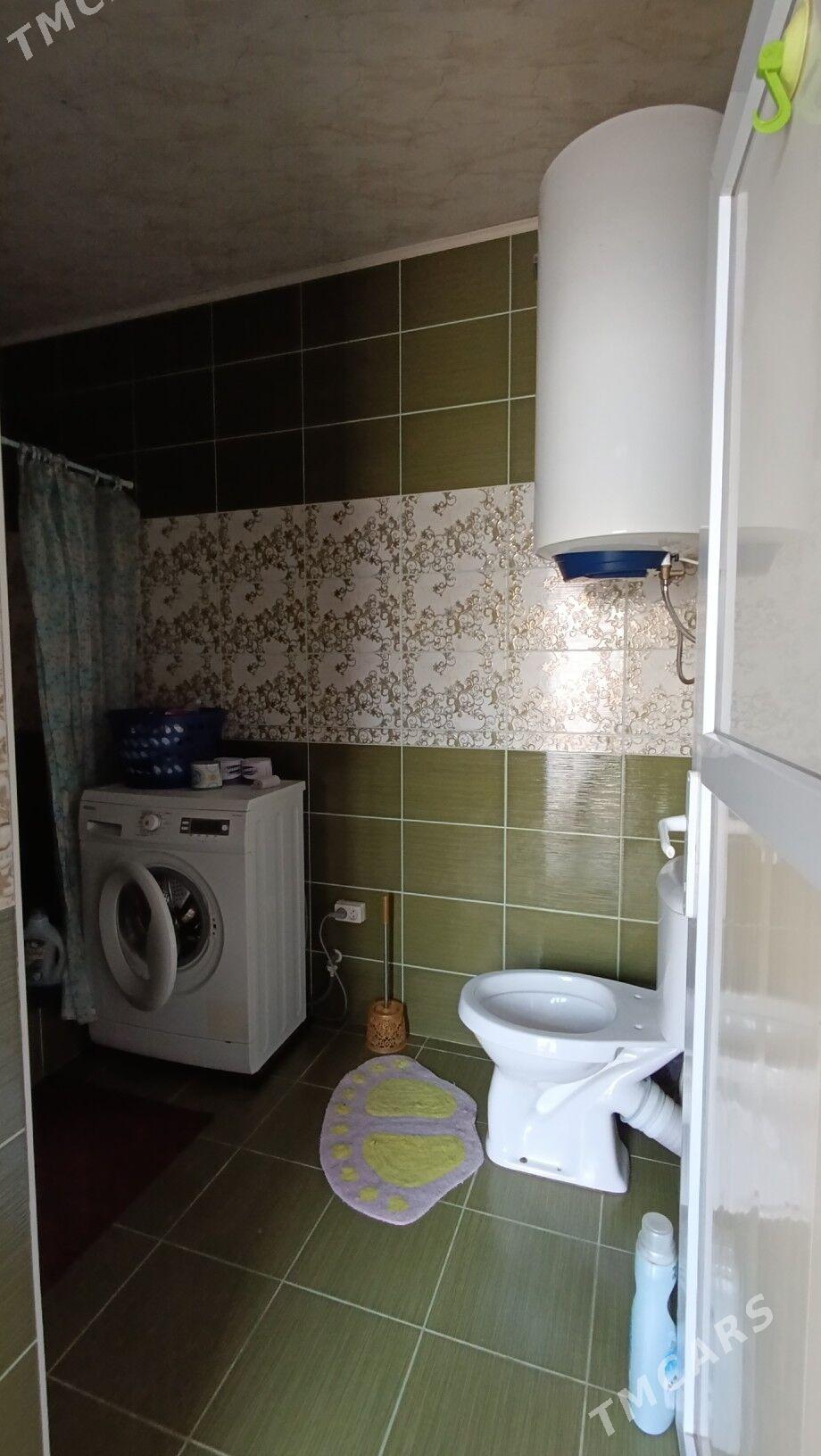 Безмеин Дом Bezmein plan jay - Büzmeýin - img 8