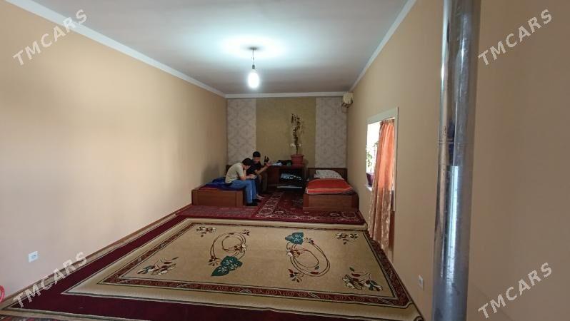 Безмеин Дом Bezmein plan jay - Büzmeýin - img 7