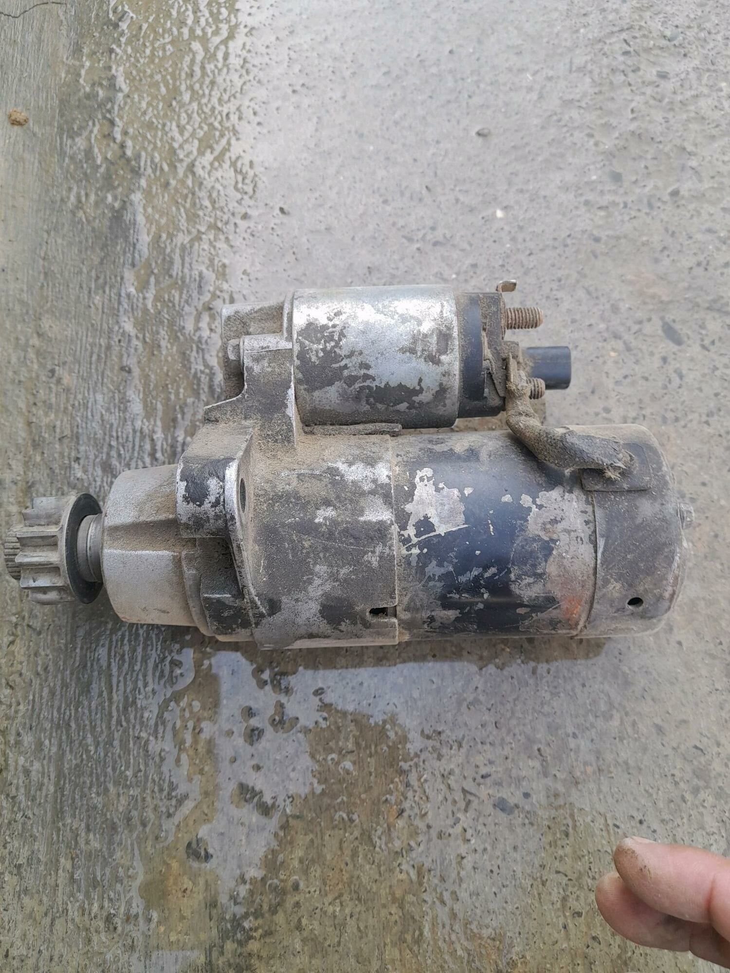 stater murano 300 TMT - Бахарден - img 3