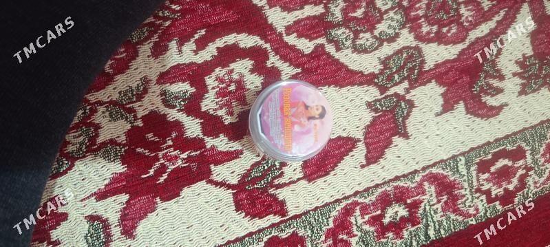 krem - Дашогуз - img 1