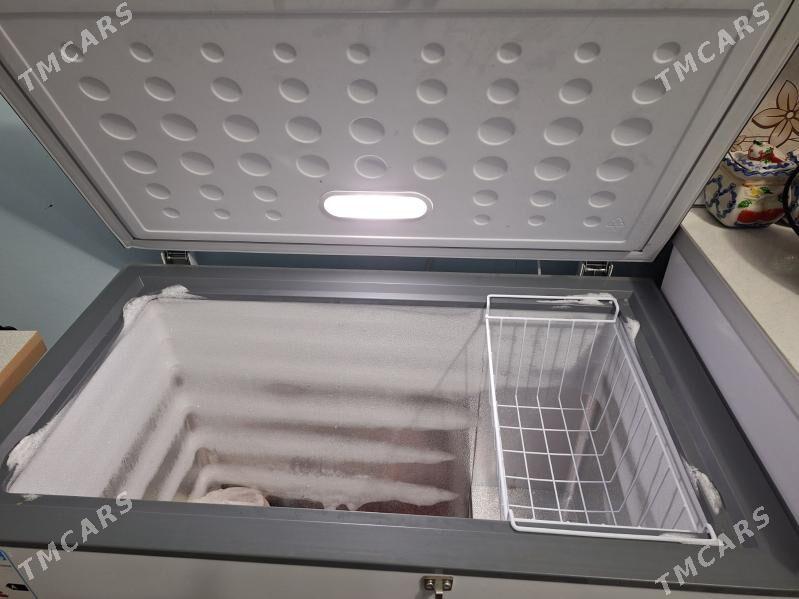 Nikai morozilnik - Аркадаг - img 2