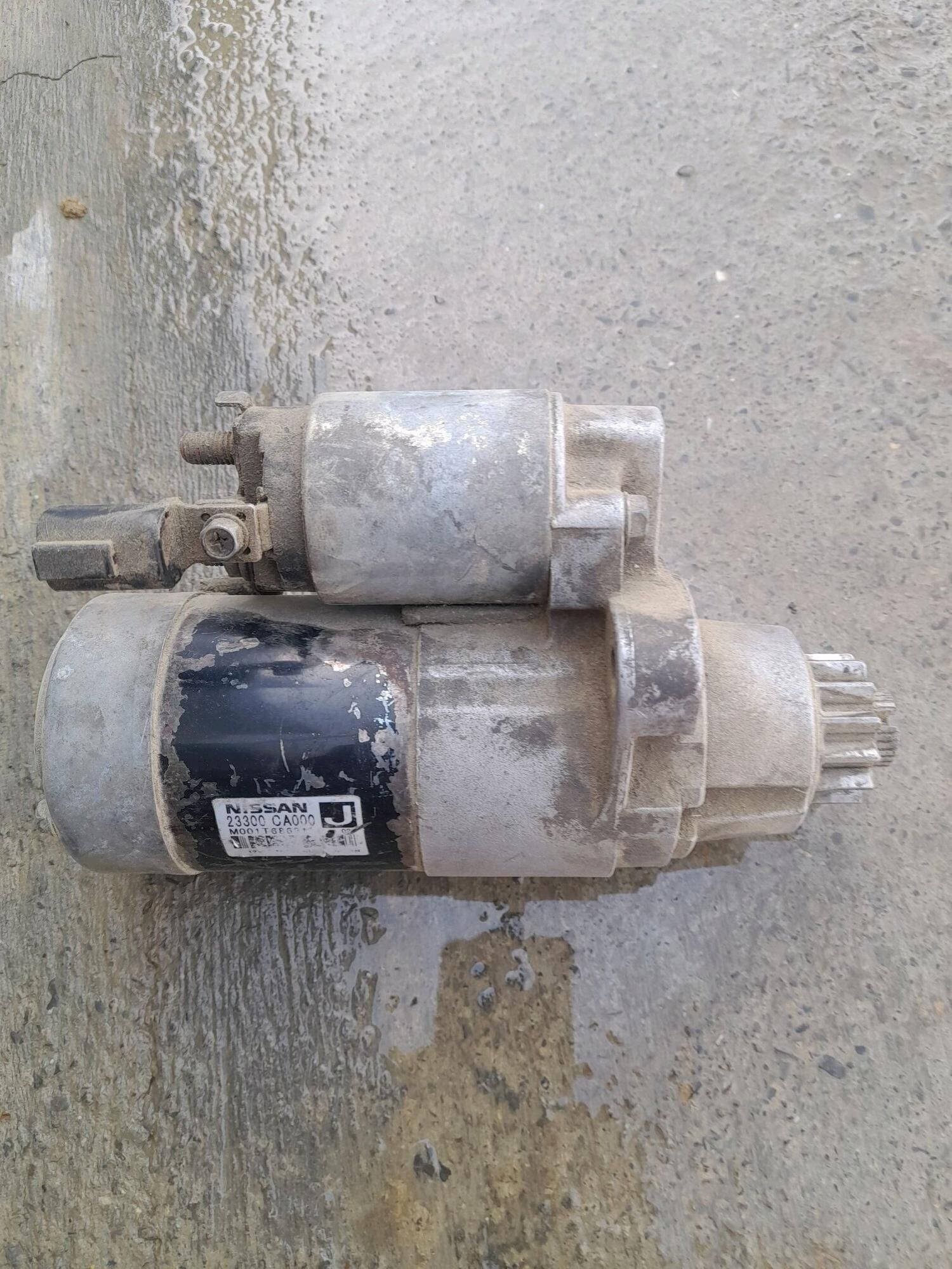 stater murano 300 TMT - Бахарден - img 1