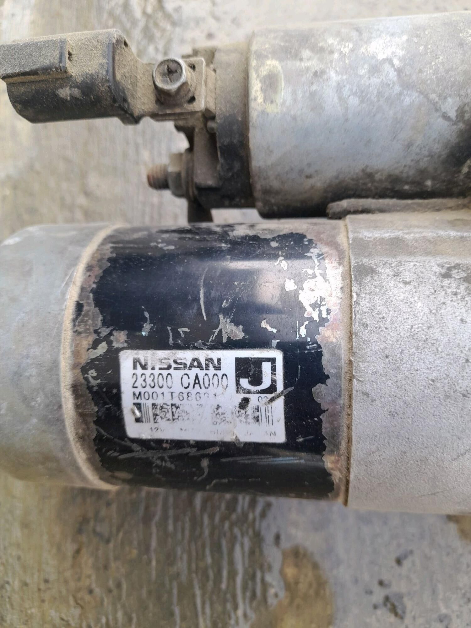 stater murano 300 TMT - Бахарден - img 2