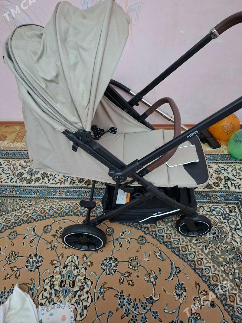 Kalyasga - Ашхабад - img 2