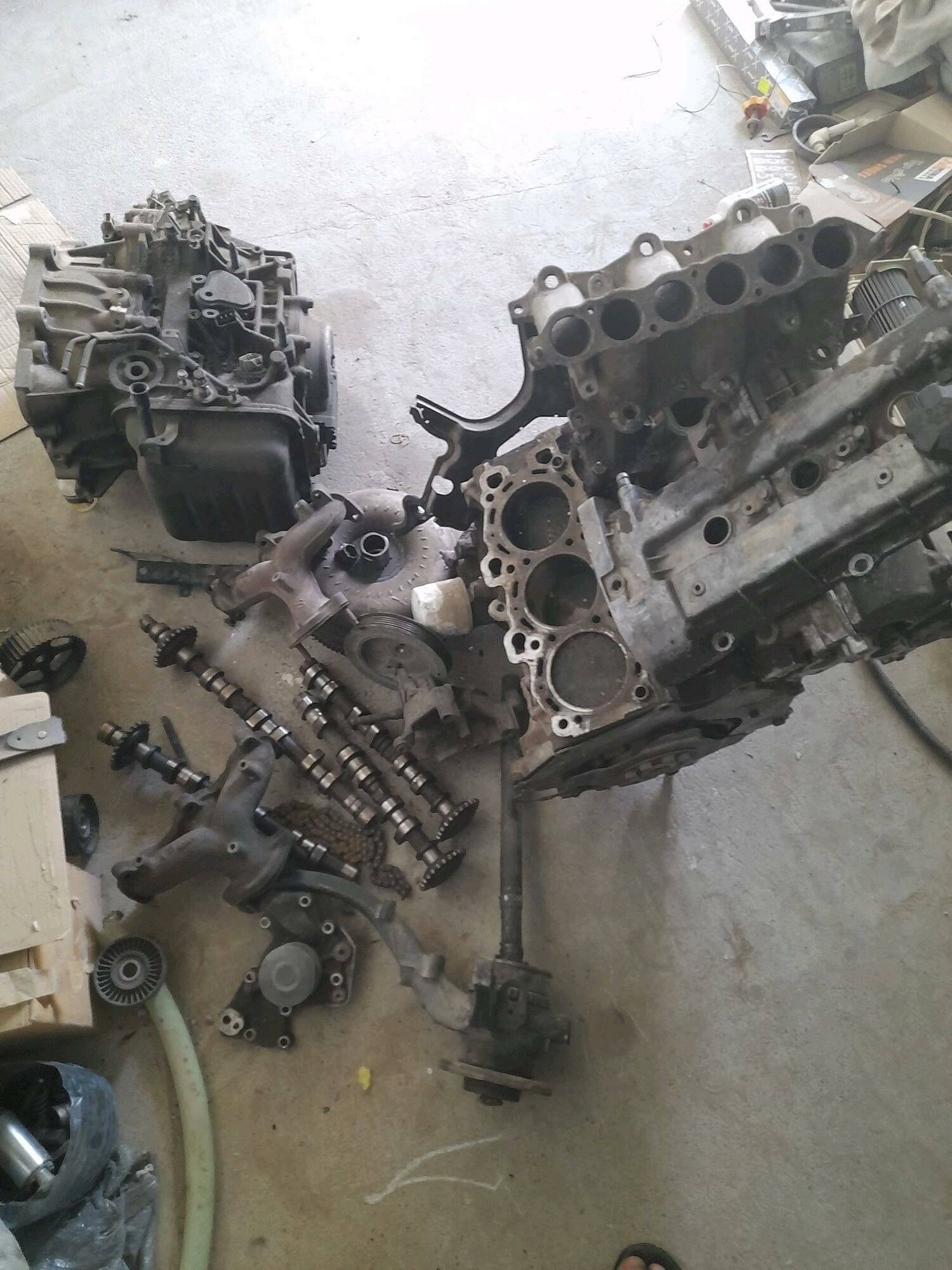 mator karopka hyundai sonata 2 000 TMT - Бахарден - img 2