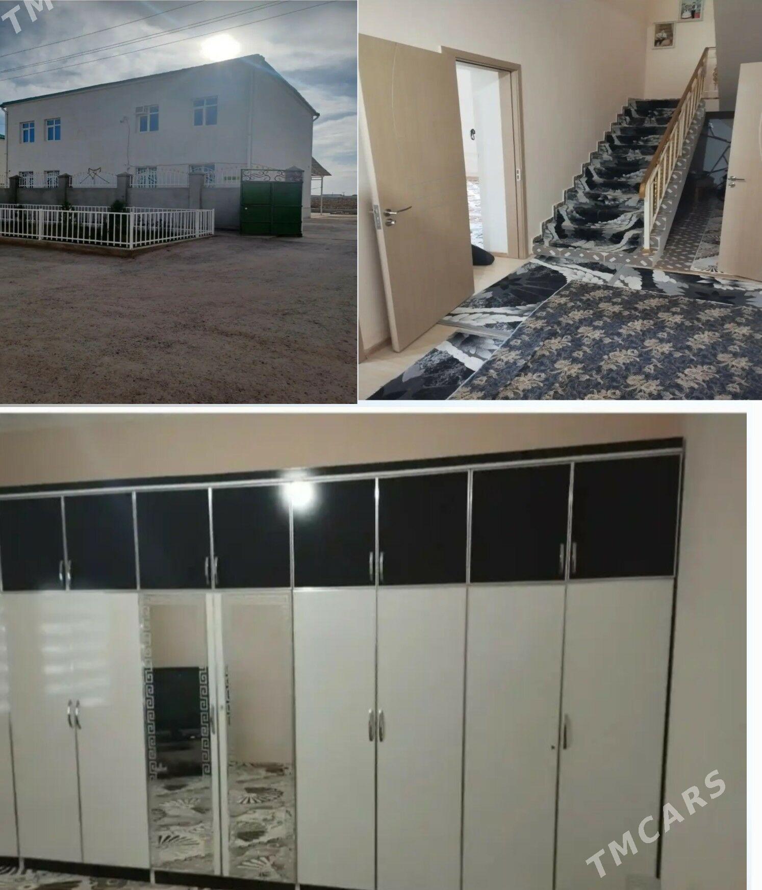 tejen katej - Теджен - img 2