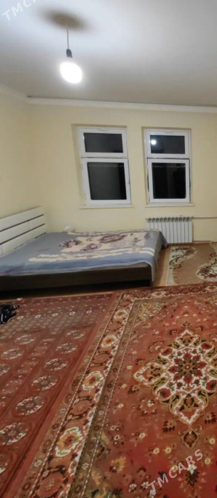 buzmeyin taze ahal - Büzmeýin GRES - img 3