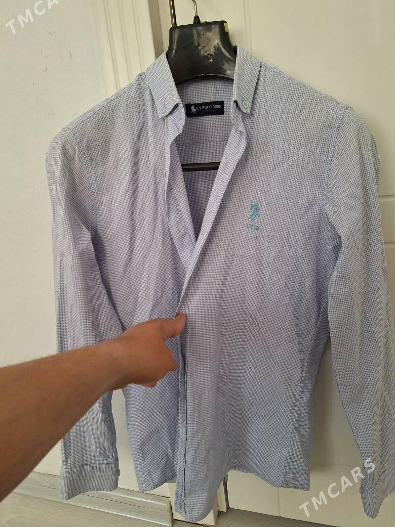 Koýnekler - Aşgabat - img 5