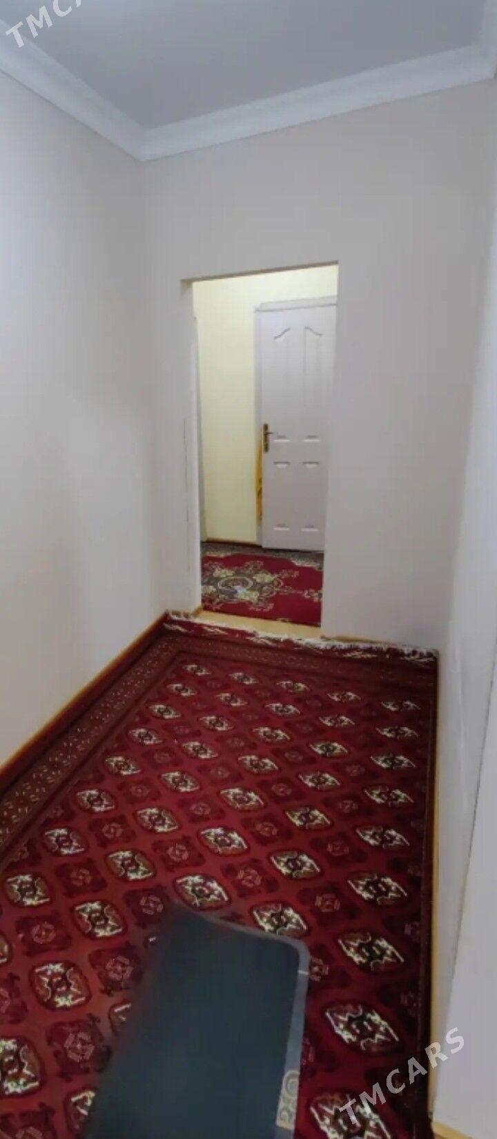 buzmeyin taze ahal - Büzmeýin GRES - img 10